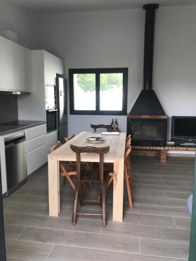 Encantadora Vidal Holiday home *