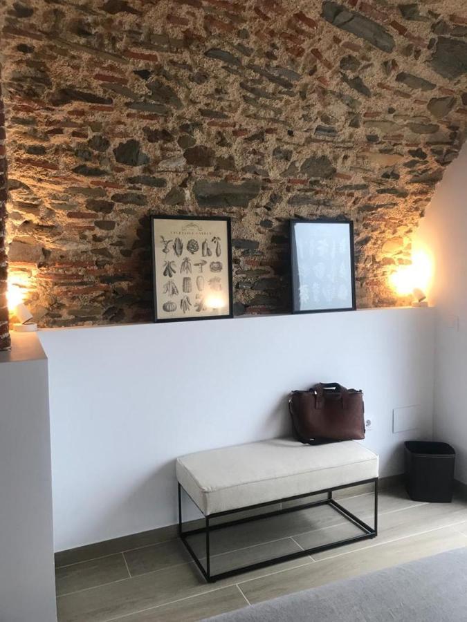 Encantadora Vidal Holiday home Espolla